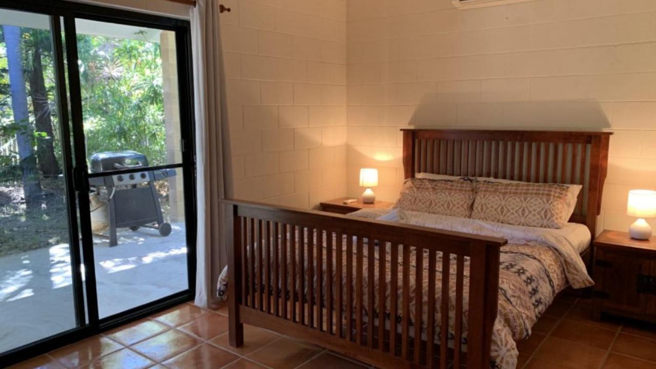 The Ponderosa Holiday House Horseshoe Bay Exterior foto
